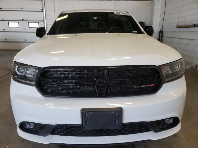 1C4RDJDGXJC116315 Dodge DURANGO GT
