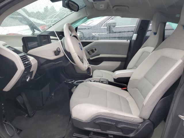 WBY1Z4C52FV278739 BMW I3 REX