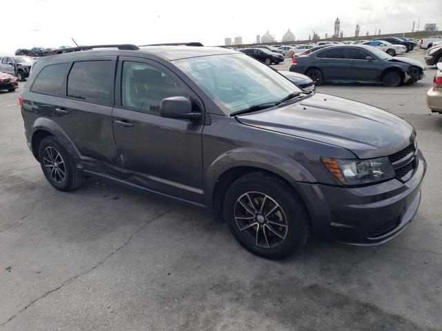 3C4PDCAB0HT662325 Dodge JOURNEY SE