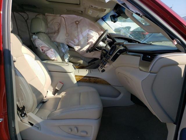 1GKS1CKJ3HR314203 GMC YUKON DENALI