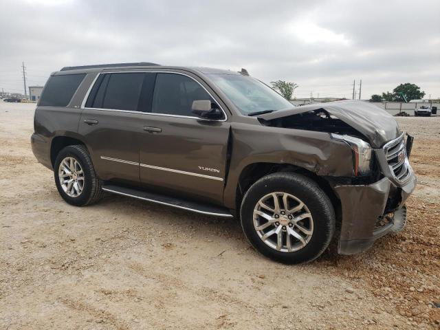 1GKS2BKC9FR569038 GMC YUKON SLT