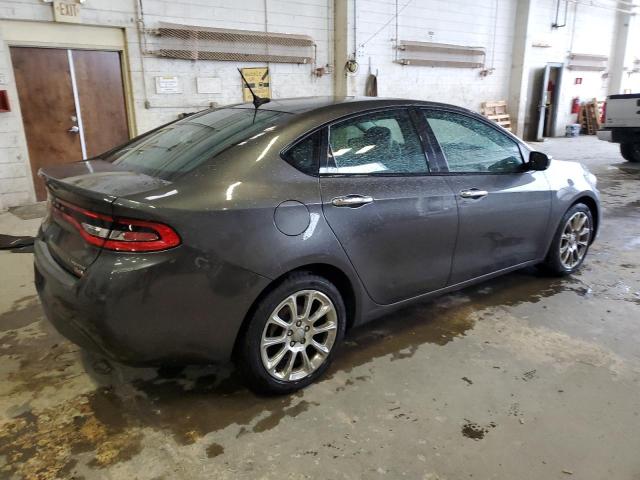 1C3CDFCB4ED767209 Dodge Dart Limited