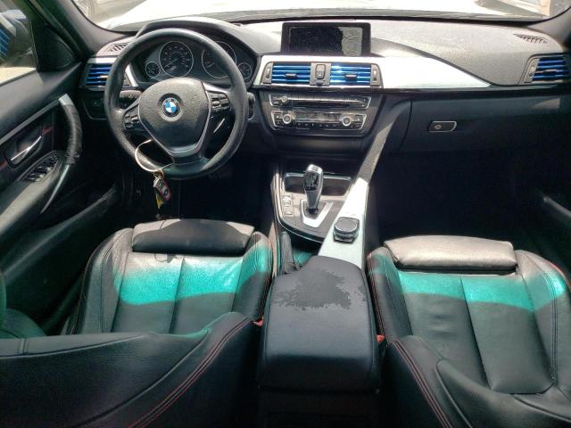 WBA3D3C5XFK158544 BMW 328 D