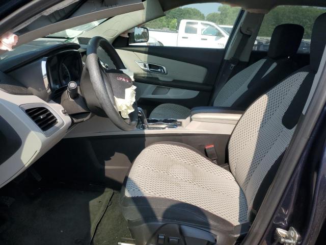2GKALMEK3F6227975 GMC Terrain Sle
