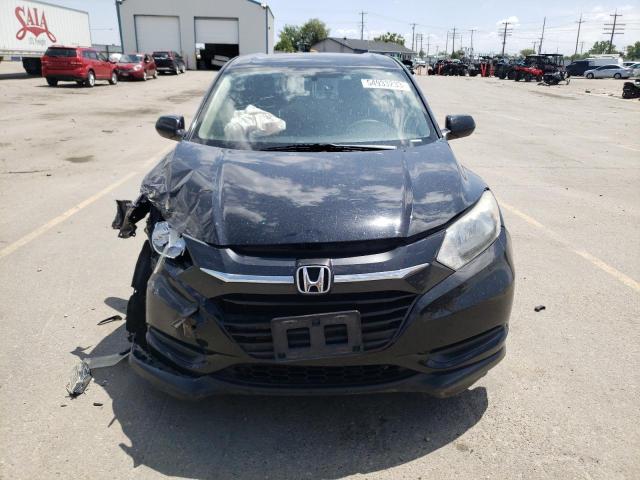 3CZRU5H32GM746331 Honda HR-V LX