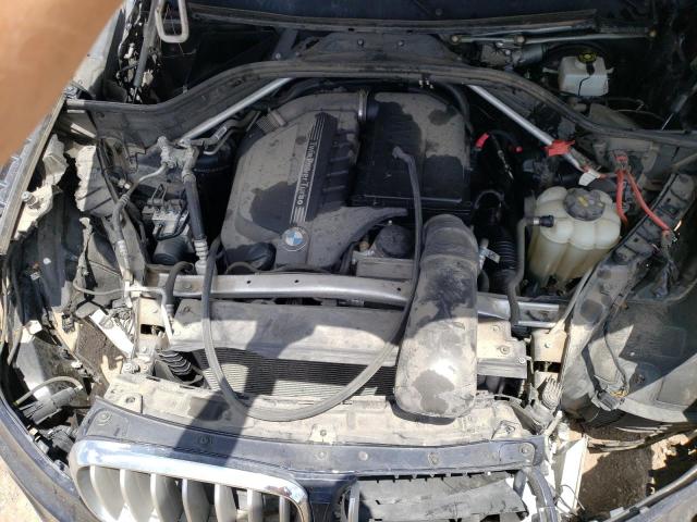 5UXKR0C35H0X81158 BMW X5 Xdrive35i