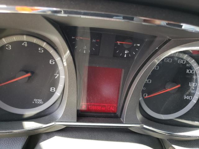 2GKALMEK6F6321882 GMC Terrain Sle