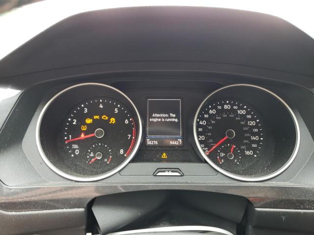 3VV2B7AXXMM123185 Volkswagen TIGUAN SE