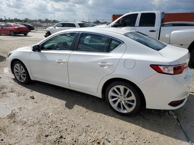 19UDE2F78JA007763 Acura Ilx Premium Tech