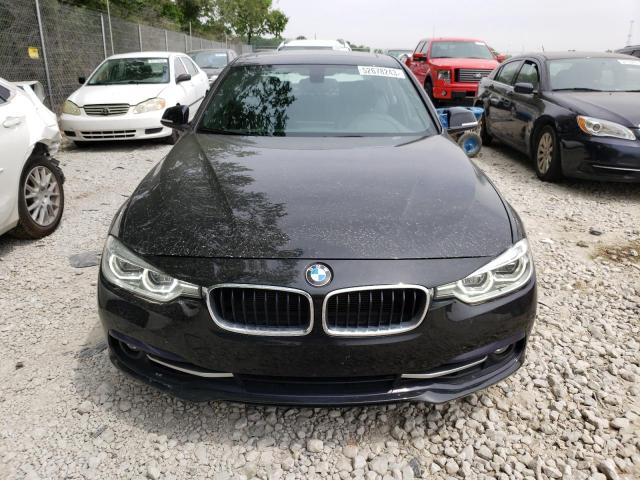 WBA8E3C56GK500690 BMW 328 Xi Sulev