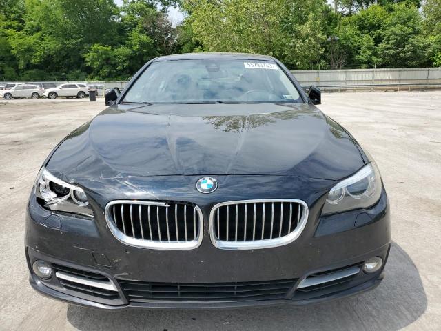 WBA5A7C54GG147360 BMW 528 XI