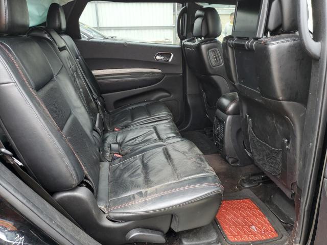 1C4SDJCT5HC798997 Dodge Durango R/t