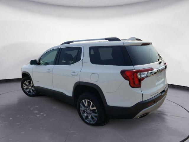1GKKNULS9MZ217759 GMC ACADIA SLT