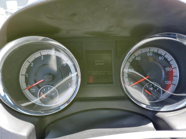 2C4RDGEG2KR535804 Dodge Grand Caravan Gt