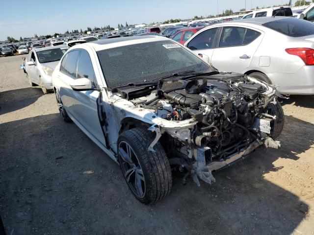 WBA7F0C57KGM24223 BMW 750 I