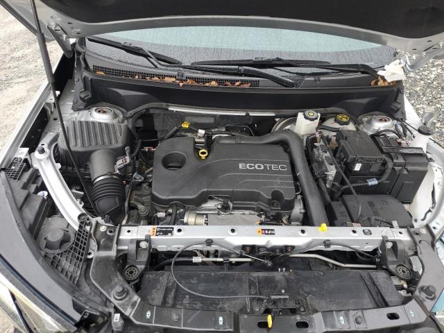 3GKALMEV6NL119015 GMC Terrain Sle