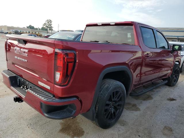 3GTP8CEDXLG141324 GMC Sierra C1500 Elevation