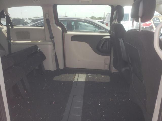 2C4RDGCG7ER305246 Dodge Grand Caravan Sxt