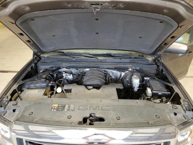 1GTV2UEC9FZ206965 GMC Sierra K1500 Sle