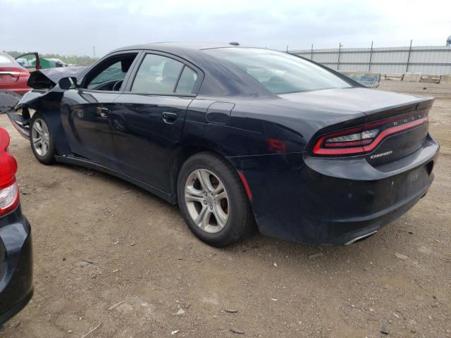 2C3CDXBG6KH640124 Dodge Charger Sxt