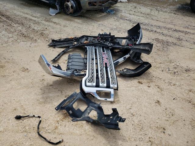 1GT49UEY9MF116734 GMC Sierra K3500 Slt