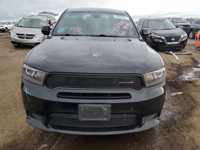 1C4RDJDG7LC261461 Dodge DURANGO GT