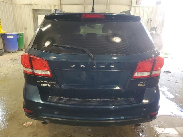 3C4PDCBG9FT616533 Dodge Journey Sxt