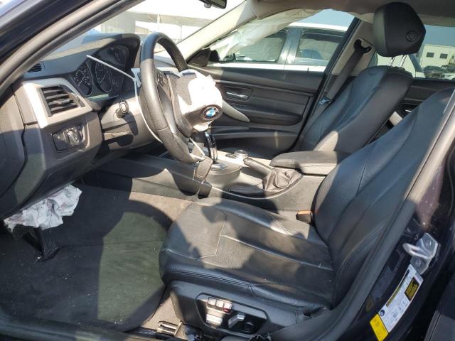 WBA8E1G35HNU16163 BMW 320 I