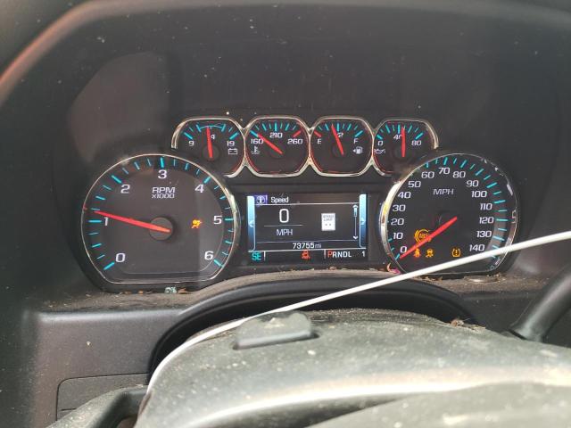 1GT12TEG9HF159548 GMC Sierra K2500 Slt