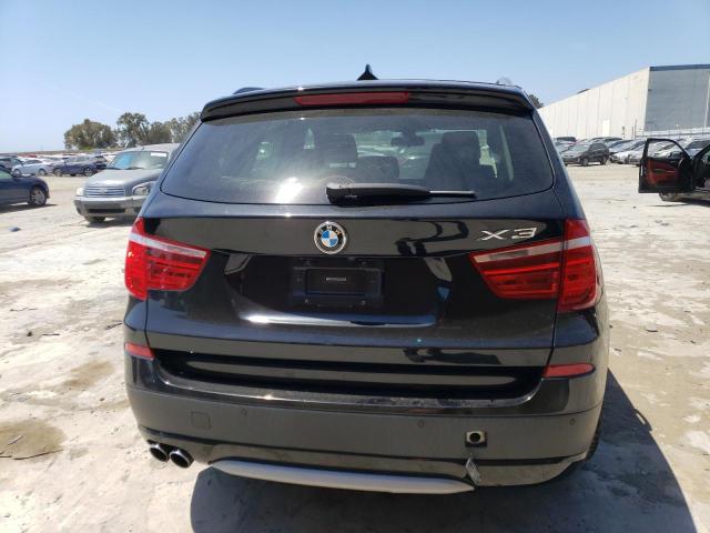 5UXWX7C52E0E77852 BMW X3 Xdrive35i