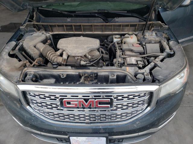 1GKKNXLS4KZ121875 GMC Acadia Denali