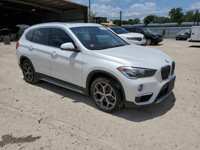 WBXHT3C53K3H34819 BMW X1 Xdrive28i