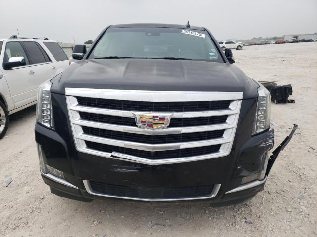 1GYS4JKJ9HR115271 Cadillac Escalade Esv Premium Luxury