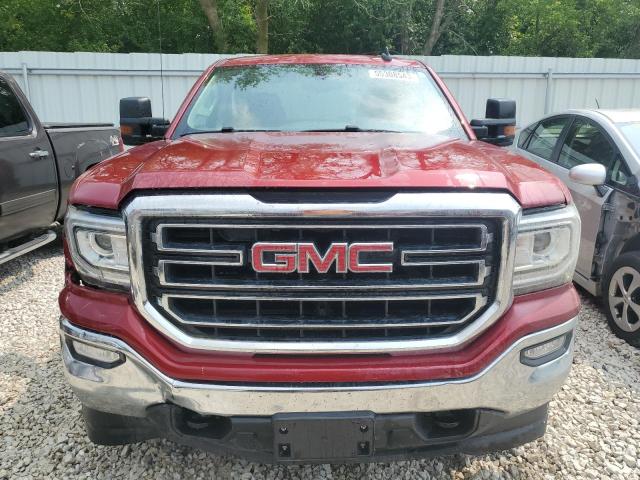 1GTV2MEC7JZ196767 GMC Sierra K1500 Sle
