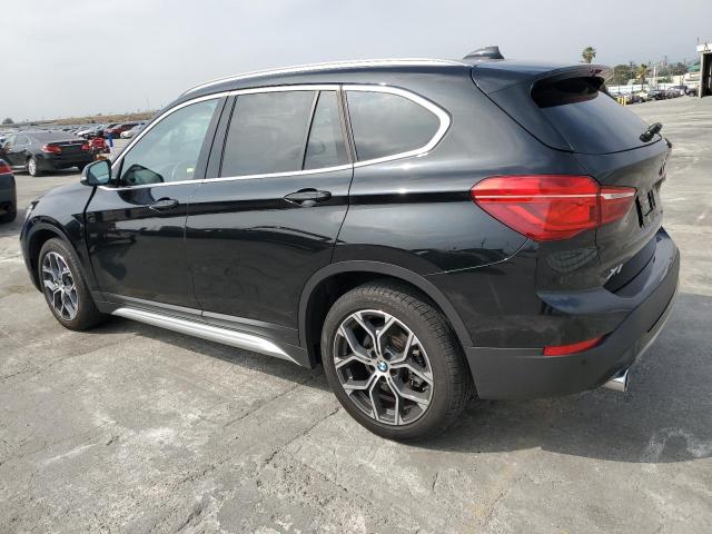 WBXJG7C03N5U57922 BMW X1 Sdrive28i