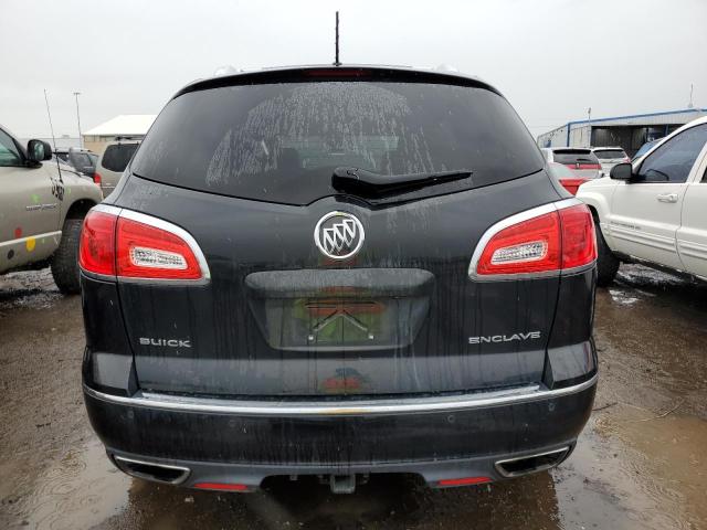 5GAKRBKD9EJ313416 Buick Enclave