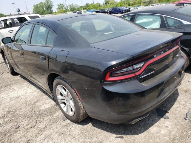 2C3CDXBG2LH144349 Dodge Charger Sxt