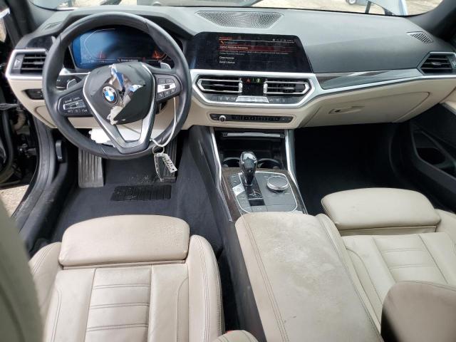 3MW5R1J05L8B09819 BMW 330I