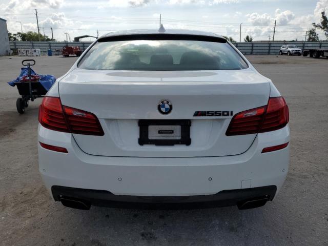 WBAKN9C55ED681503 BMW 550 I