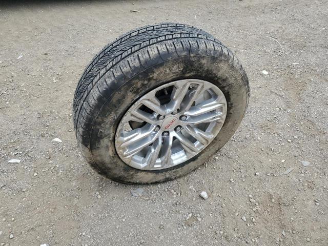 1GKS2BKD7NR217602 GMC YUKON SLT
