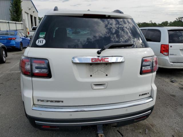1GKKVSKD1FJ246956 GMC Acadia Slt-2