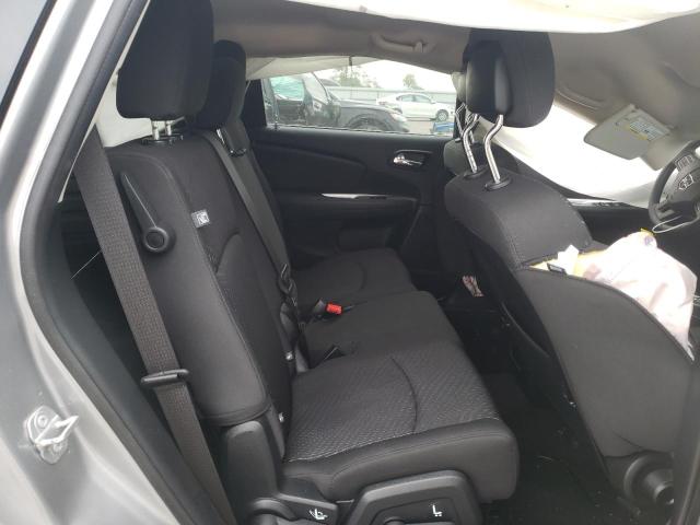 3C4PDDBG3JT345726 Dodge Journey Sxt
