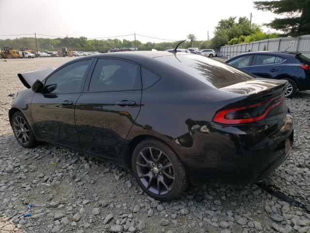 1C3CDFBB1FD345529 Dodge DART SXT