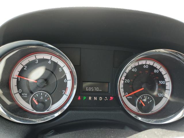2C4RDGBG7KR585098 Dodge Grand Caravan Se