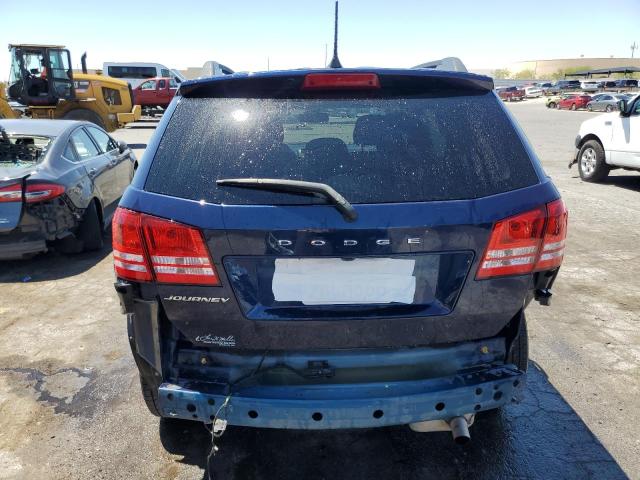 3C4PDCAB4LT237764 Dodge JOURNEY SE