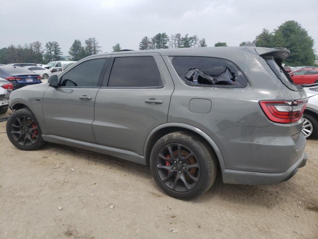 1C4SDJGJ4MC578706 Dodge Durango Srt 392