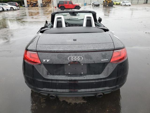 TRUT5CFVXH1004734 Audi TT
