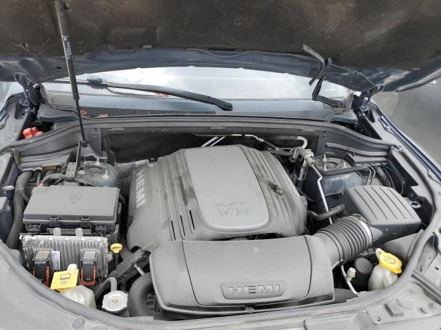 1C4SDHCT1HC724405 Dodge Durango R/t