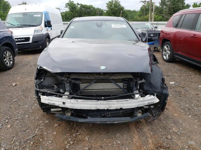 WBAYF8C59ED142089 BMW 750 LXI