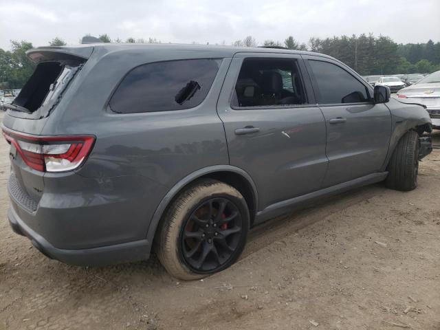 1C4SDJGJ4MC578706 Dodge Durango Srt 392